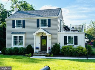 109 Greenridge Rd, Lutherville Timonium, MD 21093