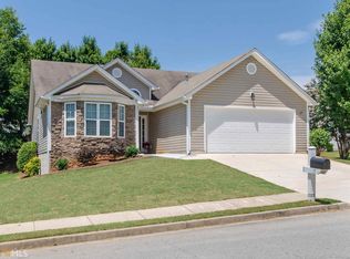 17 Green Spg, Newnan, GA 30265