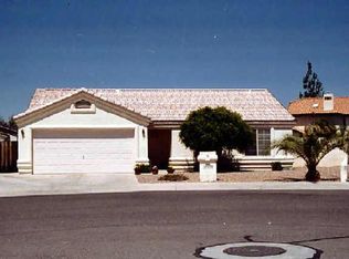16008 W 35th Dr, Phoenix, AZ 85053