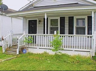 1128 Commerce Ave, Chesapeake, VA 23324