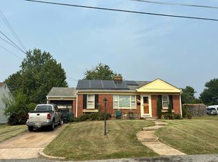 2813 East Ave, District Heights, MD 20747