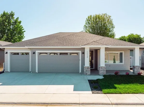 1112 Whitewater Way, Emmett, ID 83617