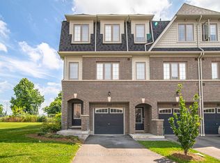 193 Danzatore Path, Oshawa, ON L1L 0P9