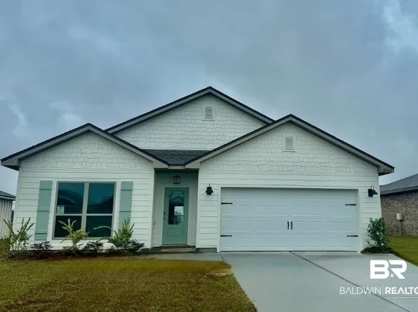 28169 Hallow Trl, Elberta, AL 36530
