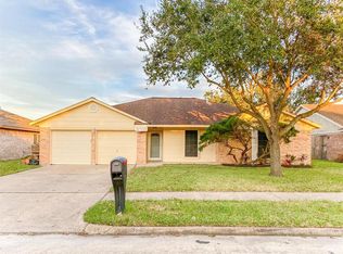 3710 Downing Cir, Deer Park, TX 77536