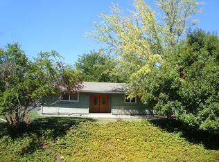 1439 Angelcrest Dr, Medford, OR
