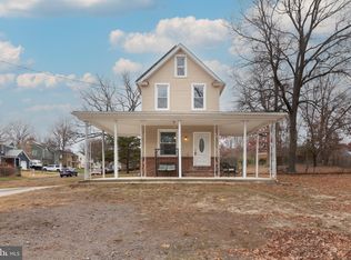 2318 Garwood Rd, Sicklerville, NJ 08081