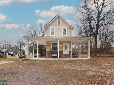 2318 Garwood Rd, Sicklerville, NJ, 08081