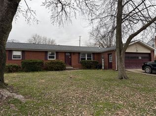 806 S 16th St, Richmond, IN
