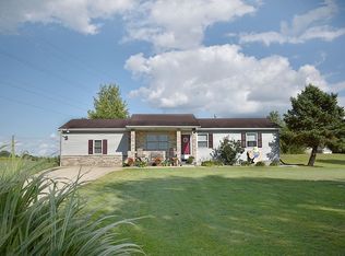 63632 County Road 19, Goshen, IN 46526