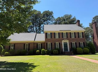 1711 Waterford Drive NW, Wilson, NC 27896