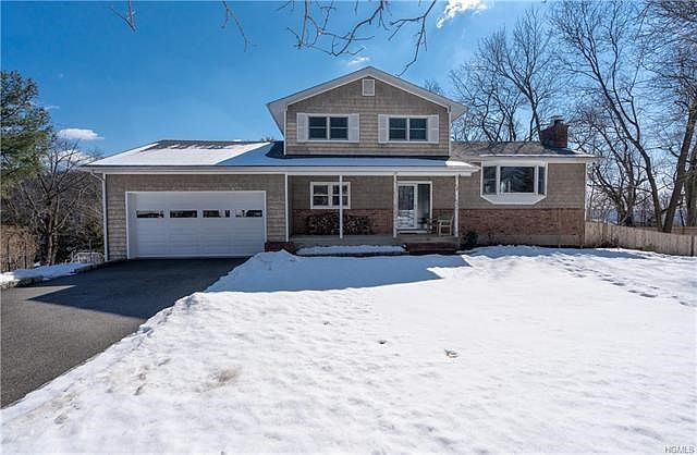 Welcome to 1 Aschmann Lane - your private retreat from it all, yet conveniently close to all that the Village has to offer!