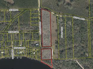 SE Leopard Rd, Branford, FL 32008
