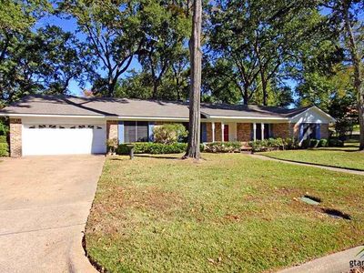 1814 Glen Arbor St, Tyler, TX, 75703