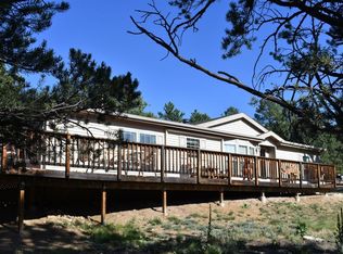 937 Driftwood Rd, Westcliffe, CO 81252