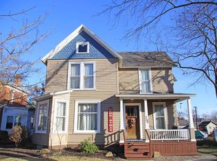 504 N Gay St, Mount Vernon, OH