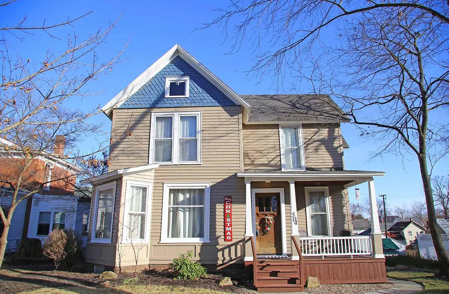 504 N Gay St photo 1