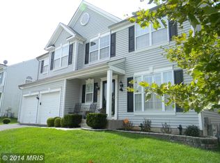 4024 Paige View Rd, Randallstown, MD 21133