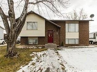419 W 2300 S, Clearfield, UT 84015