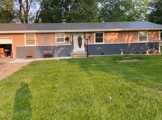 2761 N Riley Hwy, Shelbyville, IN
