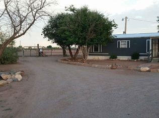 08 Abo Loop, Veguita, NM 87062