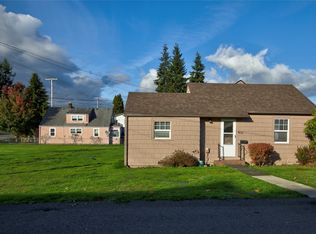 412 E Crass Ct, Montesano, WA 98563