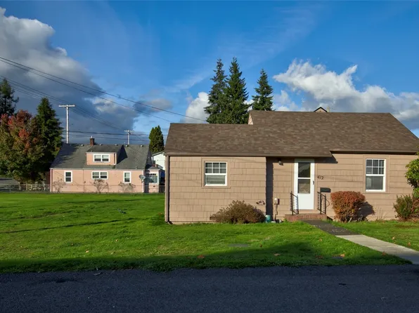 412 E Crass Court, Montesano, WA 98563