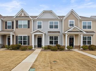 Lismore Village, Greer, SC 29650