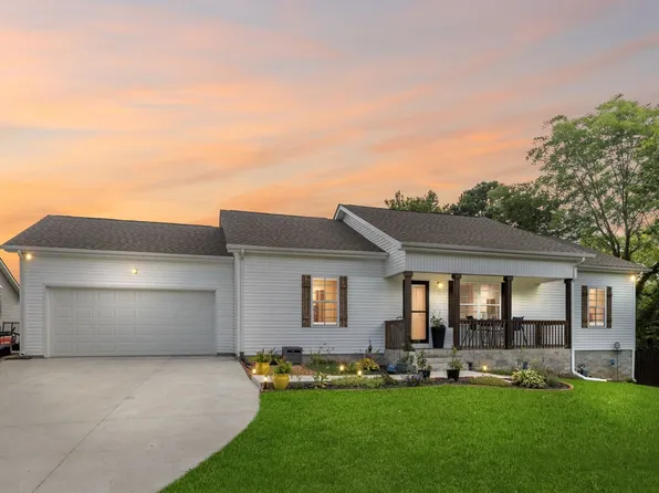 138 Shelbyville Mills Rd, Shelbyville, TN 37160