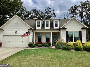 992 Forsythia Ct, Jefferson, GA 30549