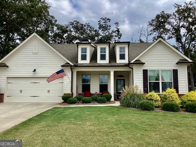 992 Forsythia Ct, Jefferson, GA, 30549