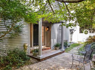 13 College Hill Rd, Woodstock, VT 05091