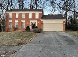 10610 Terrapin Hills Ct, Bowie, MD 20721