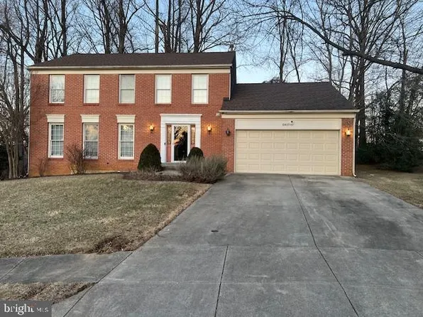 10610 Terrapin Hills Ct, Bowie, MD 20721