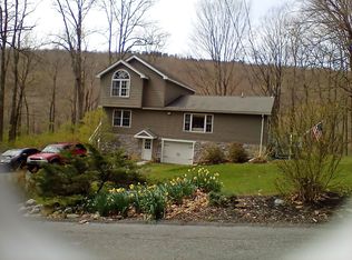 930 Mosiers Knob Rd, East Stroudsburg, PA 18301