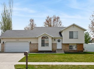 1145 W 2520 S, Perry, UT 84302