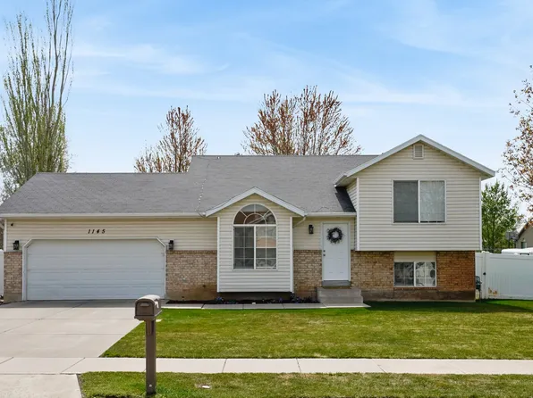 1145 W 2520 S, Perry, UT 84302