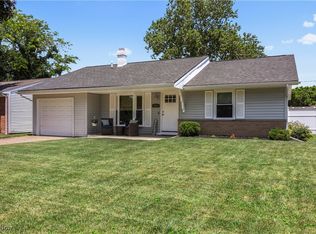 1921 Adrian Cir, Sandusky, OH 44870