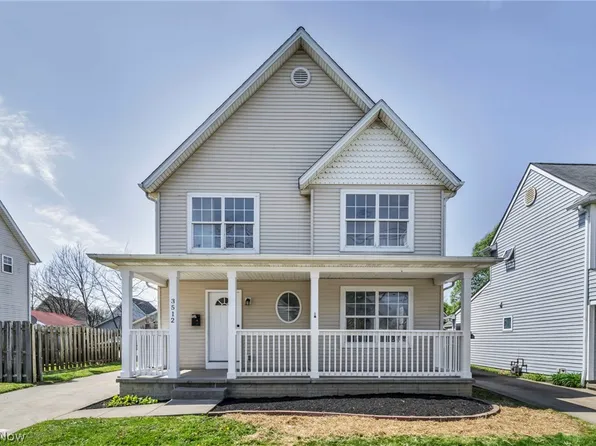 3512 W 46th St, Cleveland, OH 44102