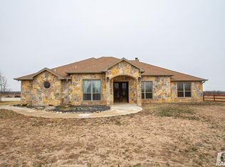 8990 Jeremiah Ln, San Angelo, TX 76901