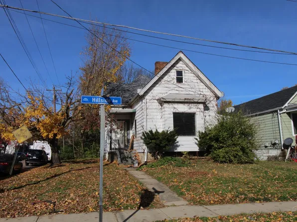 454 Hillside Ave, Cincinnati, OH 45215