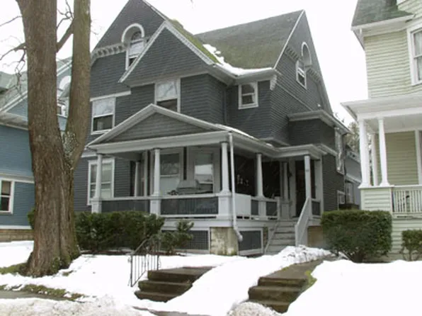 39 Rutgers St #3, Rochester, NY 14607