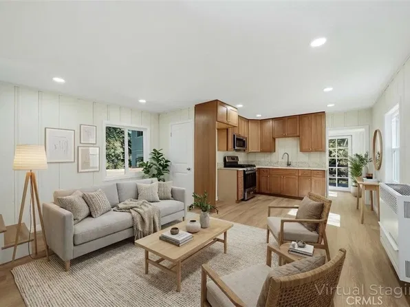 26220 Boulder Ln, Twin Peaks, CA 92391