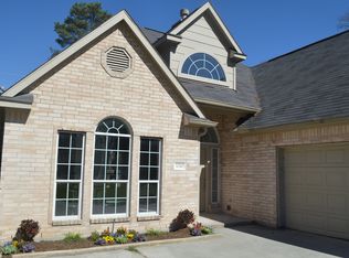 3210 Shadowcrest Ln, Spring, TX 77380