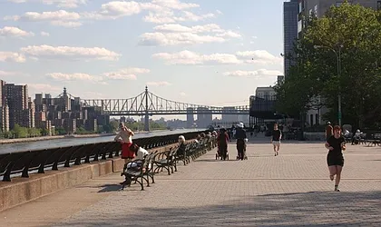 Rented by Jeff Garson, LREB