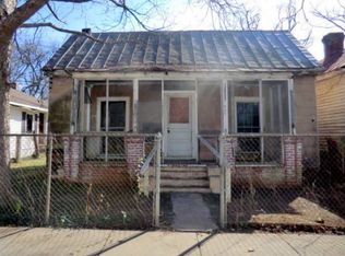 1422 Maple St, Augusta, GA 30901