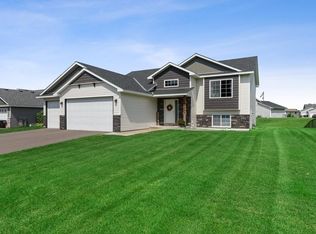 13267 13th Ave S, Zimmerman, MN 55398