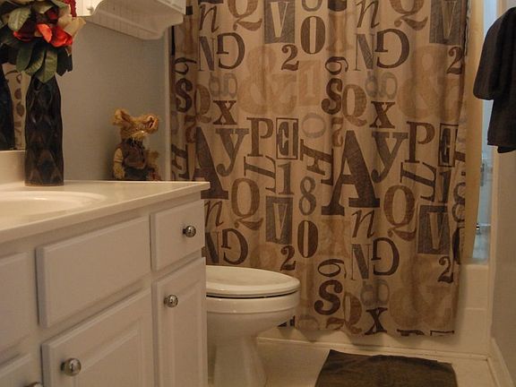 Front Full Bath