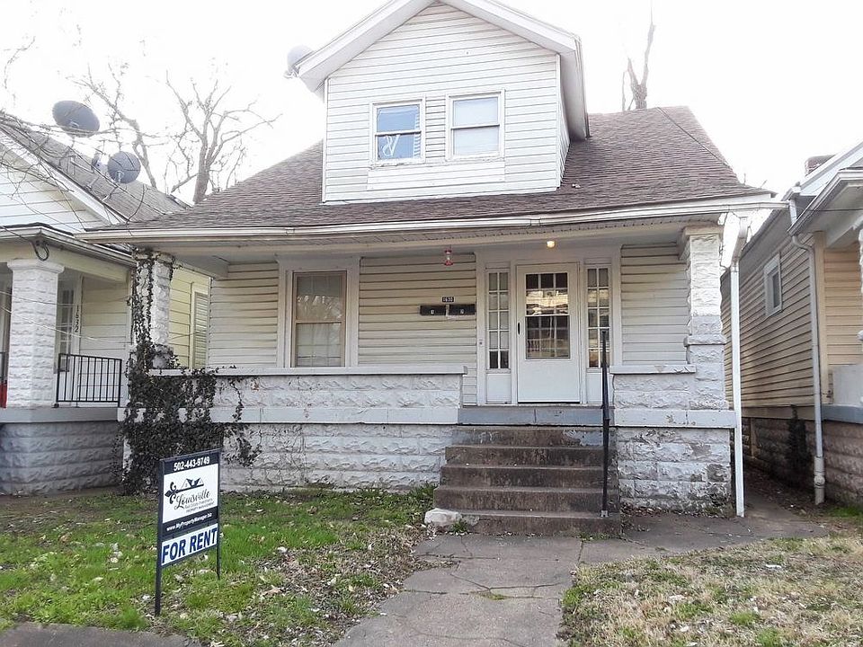 1st image of 1630 S Preston St #1