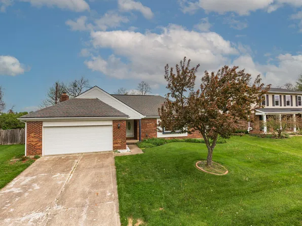 2048 W Horizon Dr, Hebron, KY 41048